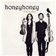 Honeyhoney - First Rodeo