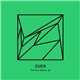 OUER - The First Detour EP