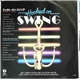 ラリー・エルガートとマンハッタン・スイング・オーケストラ - フックト・オン・スイング = Hooked On Swing