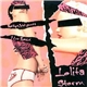 Lolita Storm - Hot Lips, Wet Pants / I Luv Speed