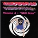 Various - Tazmania Freestyle Vol.4: 