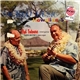 Bud Tutmarc, Lorin Whitney - Sacred Music In The Hawaiian Style