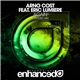 Arno Cost Feat. Eric Lumiere - Again