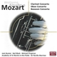 Wolfgang Amadeus Mozart, Jack Brymer, Neil Black , Michael Chapman , Academy Of St. Martin-in-the-Fields, Sir Neville Marriner - Clarinet Concerto / Oboe Concerto / Bassoon Concerto