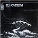 DJ Radium - Vice Machine EP