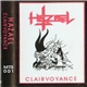 Hazael - Clairvoyance