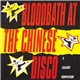 Various - Bloodbath At The Chinese Disco - A Calgary Compilation