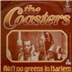 The Coasters - Ain't No Greens In Harlem