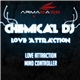 Chemical DJ - Love Attraction