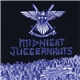 Midnight Juggernauts - Midnight Juggernauts