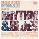 Various - The Best Of Chess Rhythm & Blues Volume Two