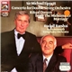 Sir Michael Tippett, Bournemouth Symphony Orchestra, Rudolf Barshai - Concerto For Double String Orchestra /Ritual Dances From 