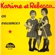 Karine Et Rebecca - En Vacances