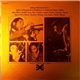 Dizzy Gillespie, Kai Winding, J.J. Johnson, Terry Gibbs - Bebop Revisited, Vol. 2