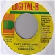Warrior King - Can't Get Me Down