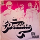 The Peddlers - The Peddlers On Tour