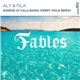 Aly & Fila - Sunrise At Cala Bassa (Ferry Tayle Remix)