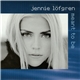 Jennie Löfgren - Meant To Be