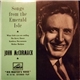 John McCormack - Songs From The Emerald Isle