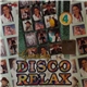 Various - Gwiazdy Disco Relax 4