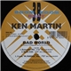 Ken Martin - Bad World