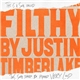 Justin Timberlake - Filthy