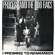 Process And The Doo Rags - I Promise To Remember