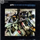 Jimmy Giuffre - Piece For Clarinet And String Orchestra/Mobiles