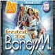 Boney M. - Greatest Hits