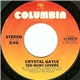Crystal Gayle - Too Many Lovers