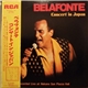 Harry Belafonte - Concert In Japan