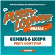 Genius & LXCPR - Party Don't Stop