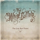 The White Buffalo - The Lost And Found