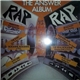 Various - The Answer Album - Rap vs Rap