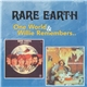 Rare Earth - One World / Willie Remembers