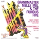 Grandmaster Melle Mel & The Furious Five ,With Mr. Ness - Beat Street / Internationally Known