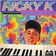 Ricky K - Bass In Yer Face