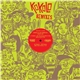 Kokolo Afrobeat Orchestra Vs. Los Terrificos - Remixes