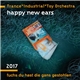 TranceIndustrialToy Orchestra - Fuchs Du Hast Die Gans Gestohlen - Happy New Ears 2017