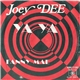 Joey Dee - Ya Ya