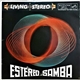 Orquestra RCA Victor - Estéreo-Samba