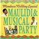 Maulidi & Musical Party - Mombasa Wedding Special