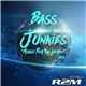 R2M - Bass Junkies, Vol. 1 (Music For The World)