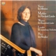 Yvonne Minton - Mahler / Wagner / London Symphony Orchestra - Pierre Boulez - Rückert-Lieder / Wesendonk-Lieder
