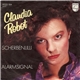Claudia Robot - Scherbenlilli / Alarmsignal