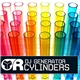 DJ Generator - Cylinders