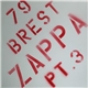 Zappa - 79 Brest Zappa Pt. 3