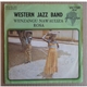Western Jazz Band - Wenzangu Nawauliza / Rosa