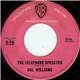 Dal Williams - The Telephone Operator / What Is An Indian?