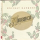 America - Holiday Harmony